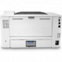 HP LaserJet Enterprise M406dn, Laser, 1200 x 1200 DPI, A4, 38 ppm, Impression recto-verso, Réseau prêt à l'usage