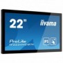 Iiyama ProLite TF2234MC-B7X, 54,6 cm 21.5", 1920 x 1080 pixels, Full HD, LED, 8 ms, Noir