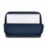 rivacase 7707, Housse, 43,9 cm 17.3", 270 g