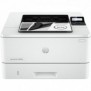 HP LaserJet Pro Imprimante 4002dn, Laser, 1200 x 1200 DPI, A4, 40 ppm, Impression recto-verso, Blanc
