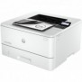HP LaserJet Pro Imprimante 4002dn, Laser, 1200 x 1200 DPI, A4, 40 ppm, Impression recto-verso, Blanc