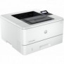 HP LaserJet Pro Imprimante 4002dn, Laser, 1200 x 1200 DPI, A4, 40 ppm, Impression recto-verso, Blanc