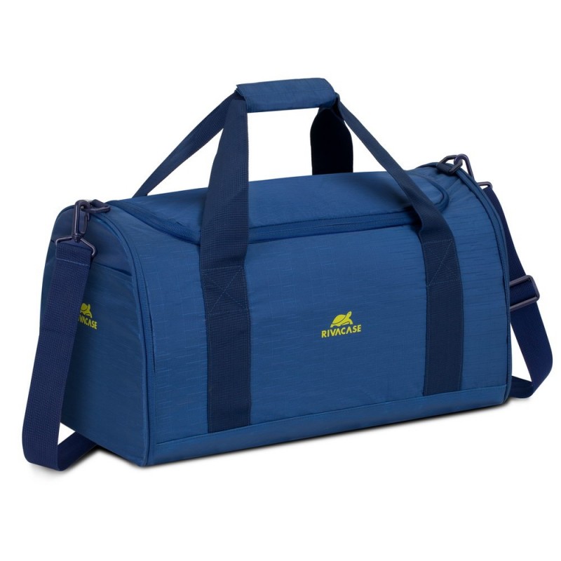 rivacase Mestalla 5541, Moyen, Bleu, camping, Sport, Voyage, 30 L, Polyester, Unisexe
