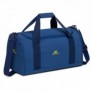 rivacase Mestalla 5541, Moyen, Bleu, camping, Sport, Voyage, 30 L, Polyester, Unisexe
