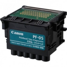 Canon PF-05, Canon iPF6300, iPF6350, iPF8300, Jet d'encre