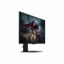 Samsung Odyssey G5 27" G50D - Noir - QHD - Écran PC Gaming, 68,6 cm 27", 2560 x 1440 pixels, Quad HD, LED, 1 ms, Noir