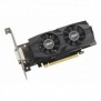 ASUS GeForce RTX 3050 LP BRK OC Edition, GeForce RTX 3050, 6 Go, GDDR6, 96 bit, 7680 x 4320 pixels, PCI Express 4.0