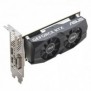 ASUS GeForce RTX 3050 LP BRK OC Edition, GeForce RTX 3050, 6 Go, GDDR6, 96 bit, 7680 x 4320 pixels, PCI Express 4.0