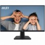 MSI Pro MP275Q, 68,6 cm 27", 2560 x 1440 pixels, Wide Quad HD, LED, 4 ms, Noir