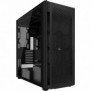 Corsair 9000D RGB AIRFLOW, Full Tower, PC, Noir, ATX, Acier inoxydable, Verre trempé, 18 cm