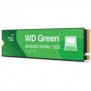 WD Green SN3000 NVMe 500GB - Western Digital WD Green SN3000 NVMe SSD 500GB