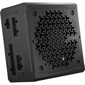 Corsair RMe Series RM650e, 650 W, 100 - 240 V, 47 - 63 Hz, 10 - 5 A, 110 W, 650 W