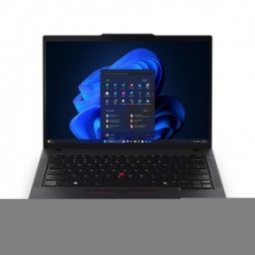 Lenovo ThinkPad T14 Gen 6  Copilot+ PC 14" Ultra 7 32GB 1000GB Arc Graphics Win 11 Pro