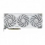 ASUS TUF Gaming TUF-RTX5070TI-O16G-WHITE-GAMING, GeForce RTX 5070 Ti, 16 Go, GDDR7, 256 bit, 7680 x 4320 pixels, PCI Express 5.0