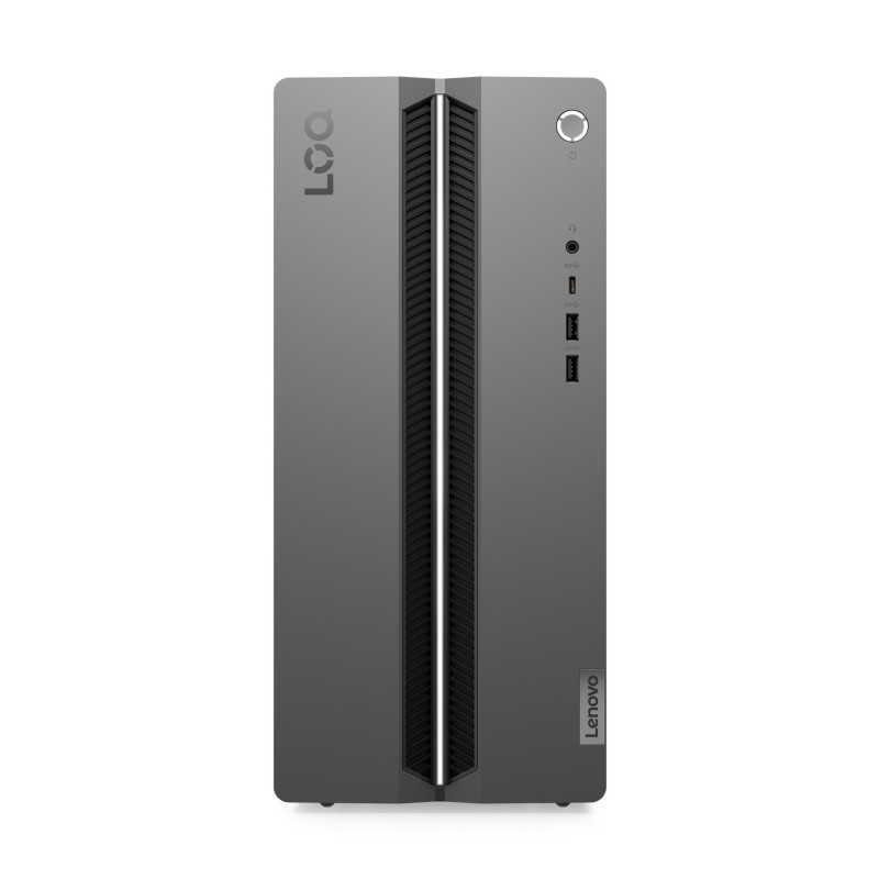Lenovo LOQ Tower 17IRR9, Intel® Core™ i5, i5-14400, 16 Go, 1 To, Windows 11 Home, 64-bit