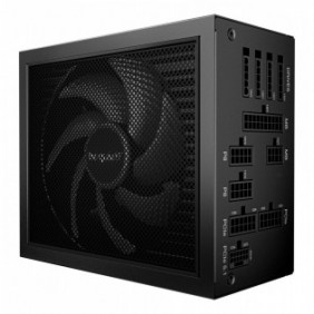 Be Quiet! Dark Power 14 1000 W | Alimentation ATX 3.1 | refroidissement actif ou mode semi-passif | 80 Plus Titanium, 1000 W, 100 - 240 V, 1100 W, 5060 Hz, 10 A, 5 A