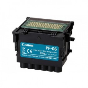 Canon PF-06, magePROGRAF TM-240, TM-240 MFP Lm24, TM-340, TM-340 MFP Lm36, TM-250, TM-250 MFP Lm24, TM-350,..., Jet d'encre