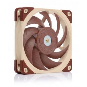 Noctua NF-A12X25 ULN, Ventilateur, 12 cm, 900 trmin, 1200 trmin, 12,1 dB, 55,7 m³h