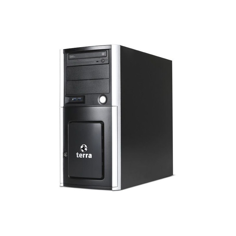 TERRA SERVER 3030 G6 E-2488642x1.9CRPSUWS2025S - Server - Xeon UP