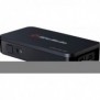 AVer AVerMedia ER330, Noir, HDMI, 3840 x 2160 pixels, MicroSD , 2160p, 1080p, 1080i, 720p, 576p, 576i, 480p, 480i, 60 ips