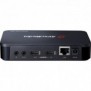 AVer AVerMedia ER330, Noir, HDMI, 3840 x 2160 pixels, MicroSD , 2160p, 1080p, 1080i, 720p, 576p, 576i, 480p, 480i, 60 ips
