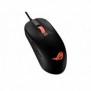 ASUS ROG Strix IMPACT III, Droitier, Optique, USB Type-A, 12000 DPI, Noir
