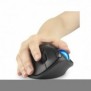Kensington Trackball Pro Fit Ergo TB450, Droitier, Trackball, RF sans fil + Bluetooth, 1600 DPI, Noir, Bleu