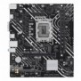 ASUS PRIME H610M-K ARGB, Intel, LGA 1700, Intel® Celeron®, Intel® Core™ i3, Intel® Core™ i5, Intel® Core™ i7, Intel® Core™ i9,..., DDR5-SDRAM, 96 Go, DIMM