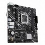 ASUS PRIME H610M-K ARGB, Intel, LGA 1700, Intel® Celeron®, Intel® Core™ i3, Intel® Core™ i5, Intel® Core™ i7, Intel® Core™ i9,..., DDR5-SDRAM, 96 Go, DIMM