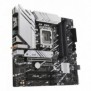 ASUS PRIME B760M-A WIFI D4, Intel, LGA 1700, Intel® Celeron®, Intel® Core™ i3, Intel® Core™ i5, Intel® Core™ i7, Intel® Core™ i9,..., LGA 1700, DDR4-SDRAM, 128 Go