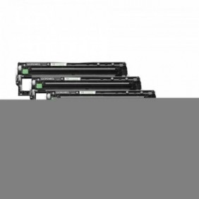 Brother DR-248CL - Tambour original, Original, Brother, 4 pièce, 30000 pages, Noir, Cyan, Magenta, Jaune, Viêt Nam