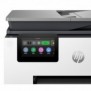 HP OfficeJet Pro Par 9132e Sans fil All-in-One Couleur Imprimante, Instant Ink Impression recto-verso, A jet d'encre thermique, Impression couleur, 4800 x 1200 DPI, A4, Impression directe, Gris