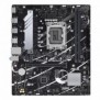 ASUS PRIME B760M-R D4, Intel, LGA 1700, Intel Core i9 14th Gen, Intel Core i3 12th Gen, Intel Core i3 13th Gen, Intel Core i5 12th Gen,..., LGA 1700, DDR4-SDRAM, 64 Go
