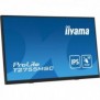 Iiyama ProLite T2755MSC-B1, 68,6 cm 27", 1920 x 1080 pixels, Full HD, LED, 5 ms, Noir