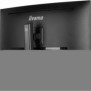 Iiyama G-MASTER GCB3280QSU-B2, 80 cm 31.5", 2560 x 1440 pixels, Dual QHD, LED, 0,2 ms, Noir