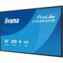 Iiyama LH4364UHS-B1AG, Écran plat de signalisation numérique, 109,2 cm 43", LED, 3840 x 2160 pixels, Wifi, 247