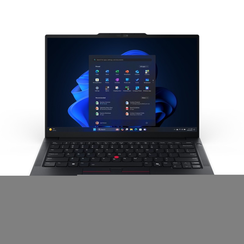 Lenovo ThinkPad E14 Gen 7  14" 16GB 512GB Radeon VII Win 11 Pro