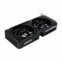 Gainward GeForce RTX 5060 Ghost, GeForce RTX 5060, 8 Go, GDDR7, 128 bit, 7680 x 4320 pixels, PCI Express 5.0