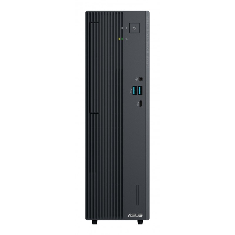 ASUS ExpertCenter P500 SFF P500SV-13420H004X, Intel® Core™ i5, i5-13420H, 16 Go, 512 Go, Windows 11 Pro, 64-bit