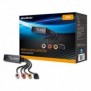 AVer AVerMedia DVD EZMaker 7, USB 2.0, USB, DV, DVD player, Lecteur VCD, VHS, USB, Windows 7 Enterprise, Windows 7 Enterprise x64, Windows 7 Home Basic, Windows 7 Home Basic x64,..., Mac OS X 10.10 Yosemite, Mac OS X 10.11 El Capitan, Mac OS X 10.8