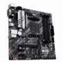 ASUS PRIME B550M-A, AMD, Emplacement AM4, AMD Ryzen 3000 Series, DDR4-SDRAM, 128 Go, DIMM