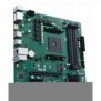 ASUS PRO B550M-CCSM, AMD, Emplacement AM4, AMD Athlon, AMD Ryzen 3000 Series, DDR4-SDRAM, 128 Go, DIMM