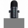 Razer SEIREN V2 PRO, Microphone de studio, 120 dB, 20 - 20000 Hz, 24 bit, 96 kHz, Cardioïde