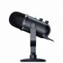Razer SEIREN V2 PRO, Microphone de studio, 120 dB, 20 - 20000 Hz, 24 bit, 96 kHz, Cardioïde
