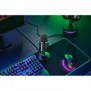 Razer SEIREN V2 PRO, Microphone de studio, 120 dB, 20 - 20000 Hz, 24 bit, 96 kHz, Cardioïde
