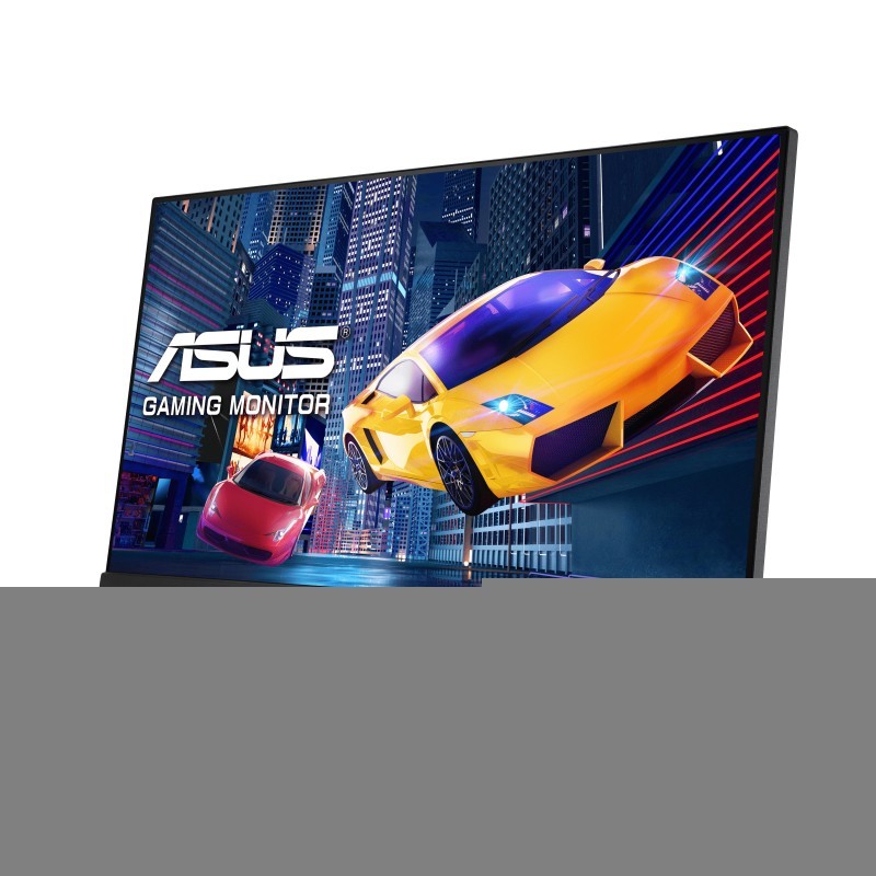 ASUS VY249HGE, 60,5 cm 23.8", 1920 x 1080 pixels, Full HD, 1 ms, Noir