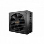 Be Quiet! Straight Power 12 750 W | Alimentation ATX 3.1, 80 Plus Platinium, 750 W, 110 - 240 V, 820 W, 5060 Hz, 105 A, 130 W