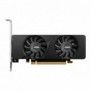 MSI GEFORCE RTX 3050 LP 6G OC, GeForce RTX 3050, 6 Go, GDDR6, 96 bit, 7680 x 4320 pixels, PCI Express x8 4.0