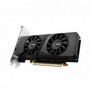 MSI GEFORCE RTX 3050 LP 6G OC, GeForce RTX 3050, 6 Go, GDDR6, 96 bit, 7680 x 4320 pixels, PCI Express x8 4.0