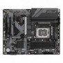 Gigabyte Z790 D Carte Mère - Prend en charge les processeurs Intel Core de 14e génération, VRM numérique 12+1+1 phases, jusqu'à 7600MHz DDR5 , 3xPCIe 4.0 M.2, LAN 2.5GbE, USB 3.2 Gen 2, Intel, LGA 1700, Intel® Celeron®, Intel® Core™ i3, Intel®
